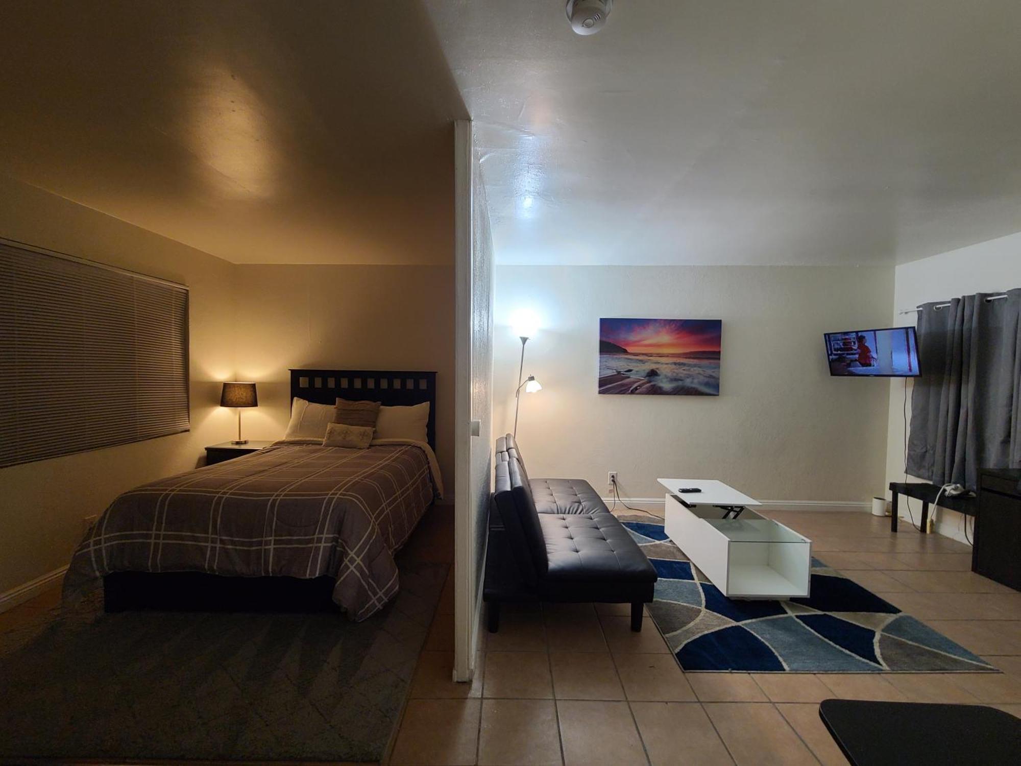 Appartement Kasota Cozy Coves à Victorville Extérieur photo