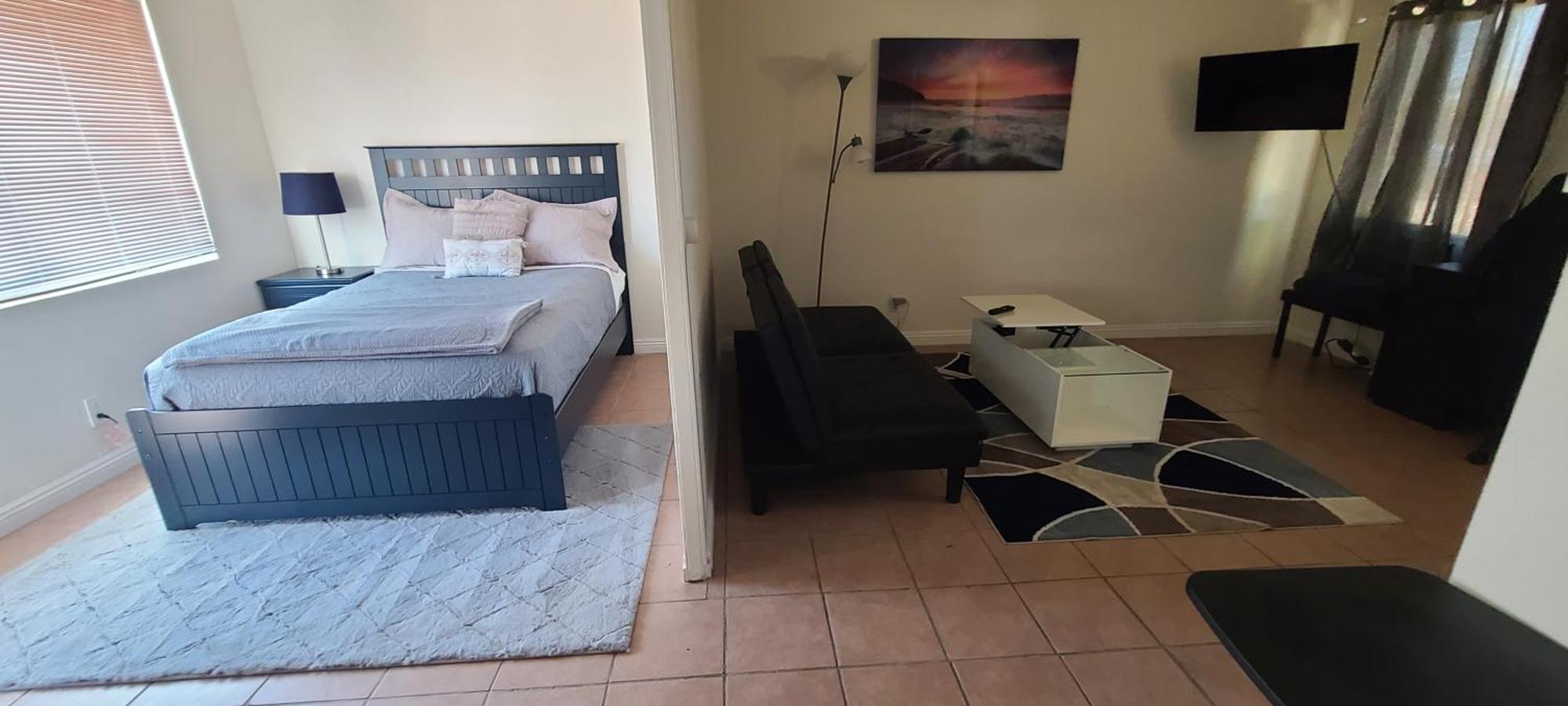 Appartement Kasota Cozy Coves à Victorville Extérieur photo