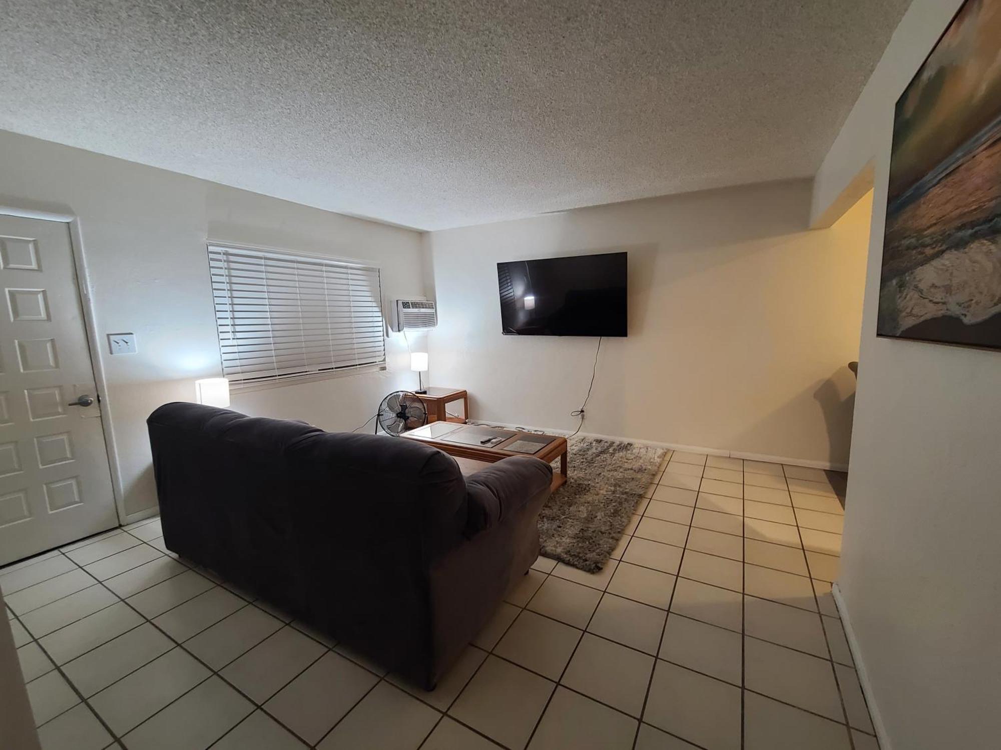 Appartement Kasota Cozy Coves à Victorville Extérieur photo